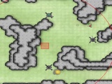 Warzone Tower Defense  Extended